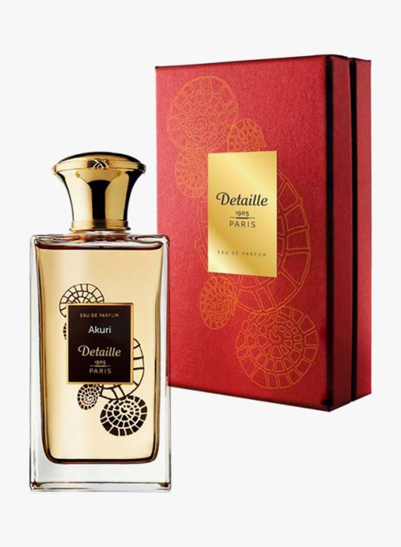 Detaille Akuri edp L